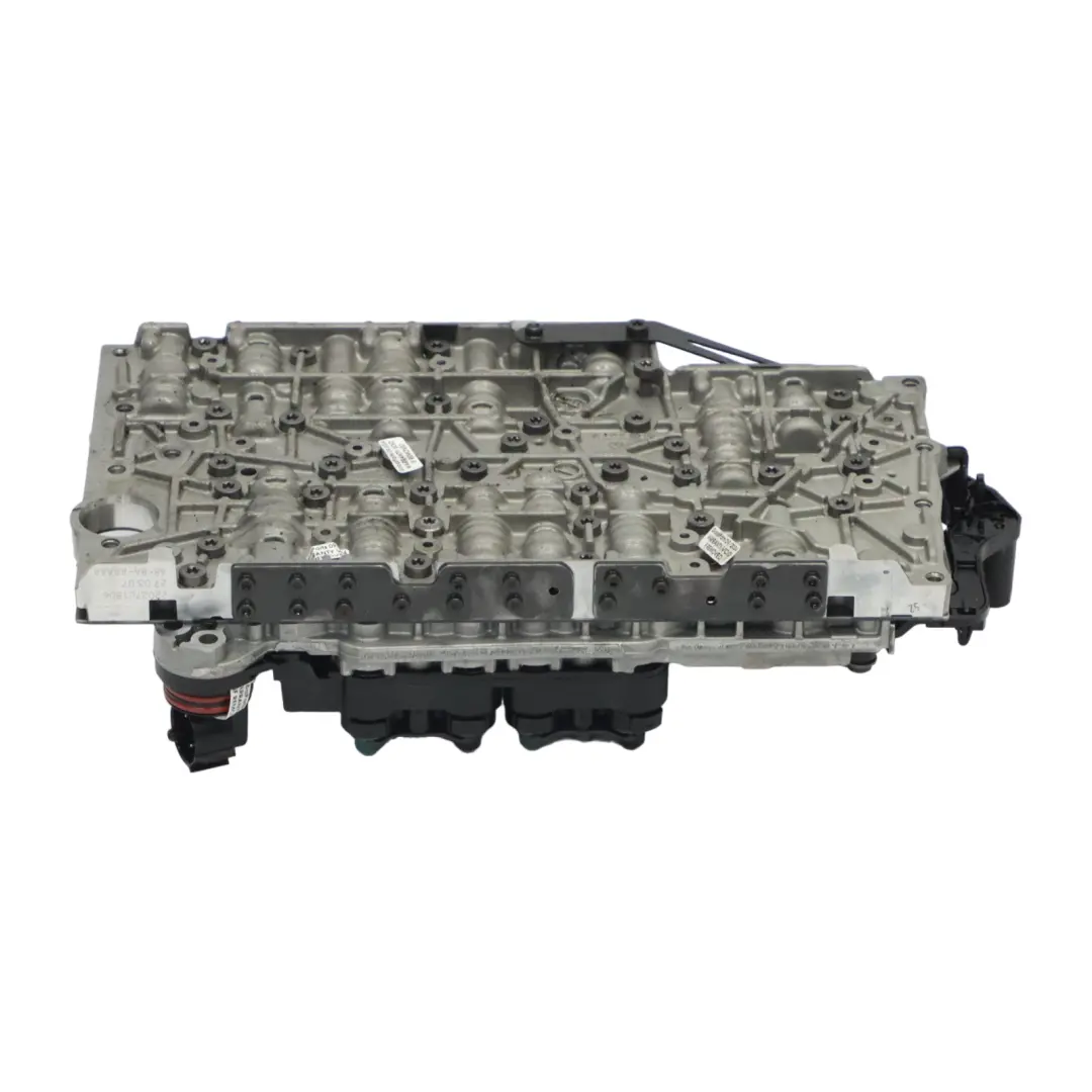 Mercedes W211 722.9 7G Tronic Automatic Transmission Mechatronic - SKU A0335457332 - Part number A0335457332