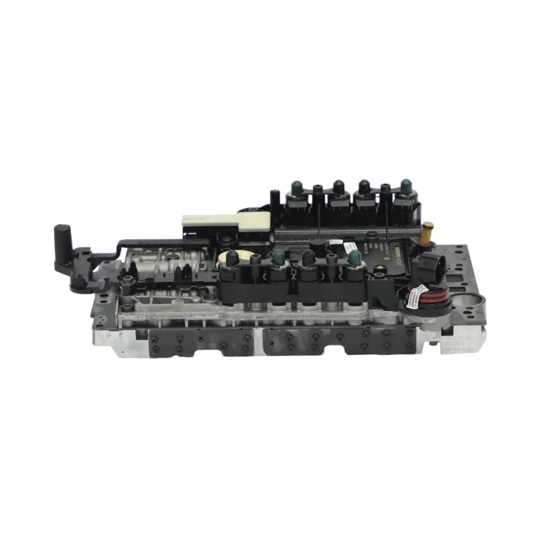 Mercedes W211 722.9 7G Tronic Automatic Transmission Mechatronic - SKU A0335457332 - Part number A0335457332