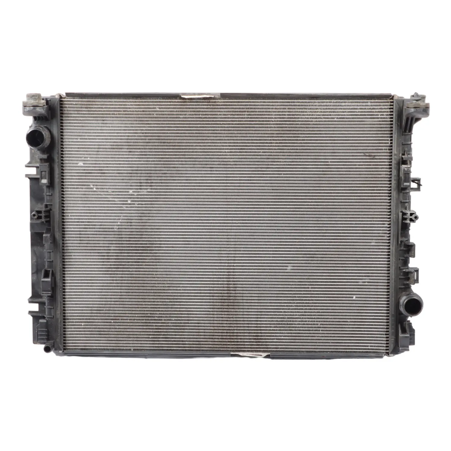 Radiator Mercedes W205 AMG M177 Engine Cooling Water Radiator Unit A0995005303
