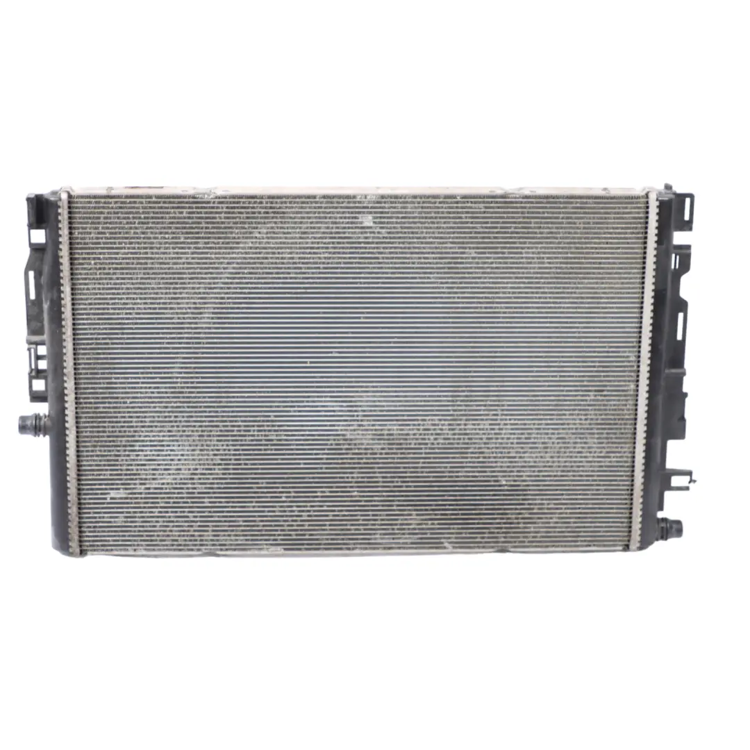 Radiator Mercedes W205 AMG M177 Engine Cooling Water Radiator Unit to with Part number A0995005403 Radiator Mercedes W205 AMG M177 Engine Cooling Water Radiator Unit - SKU A0995005403 - Part number A0995005403
