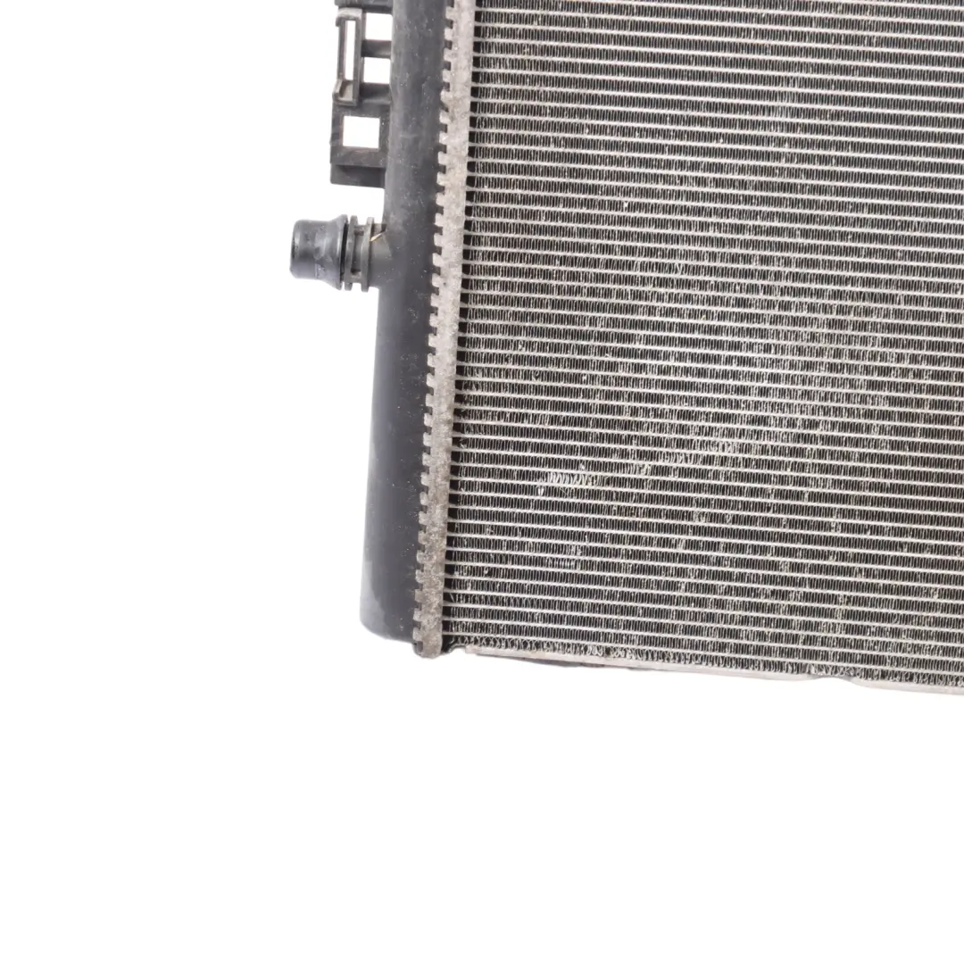  Radiator Mercedes W205 AMG M177 Engine Cooling Water Radiator Unit - SKU A0995005403 - Part number A0995005403