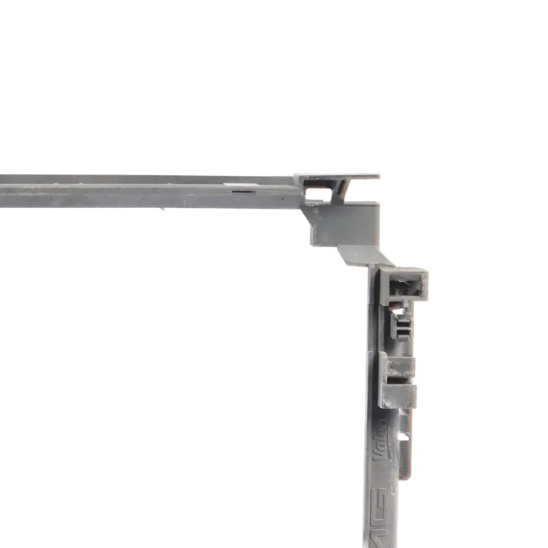 Cooling Radiator Fan Cover Frame Panel M177 AMG to Mercedes W205 with Part number A0995050341 Mercedes W205 Cooling Radiator Fan Cover Frame Panel M177 AMG - SKU A0995050341 - Part number A0995050341