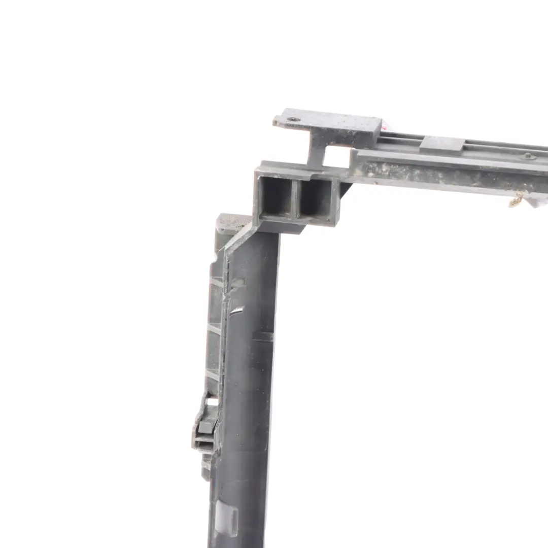 Mercedes W205 Cooling Radiator Fan Cover Frame Panel M177 AMG - SKU A0995050341 - Part number A0995050341