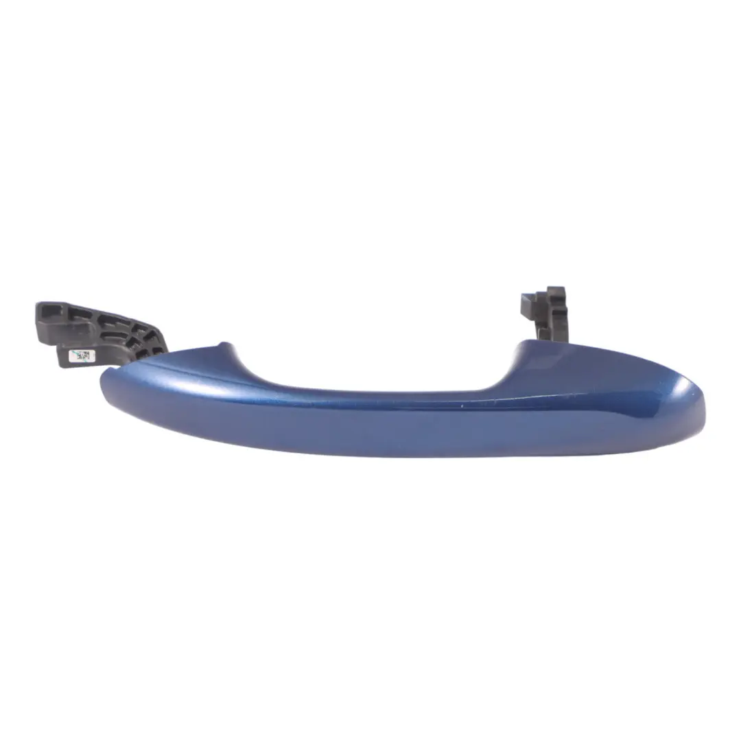  Maniglia Porta Mercedes W205 W213 Anteriore Posteriore Destra Blu Brillante 896 - SKU A0997601659-BRB - Numero di parte A0997601659