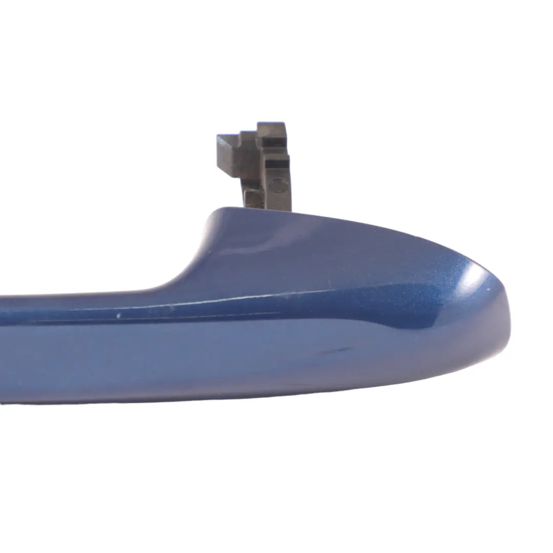 Door Handle Mercedes W205 W213 Grab Front Rear Right O/S Brilliant Blue - 896 to with Part number A0997601659 Door Handle Mercedes W205 W213 Grab Front Rear Right O/S Brilliant Blue - 896 - SKU A0997601659-BRB - Part number A0997601659