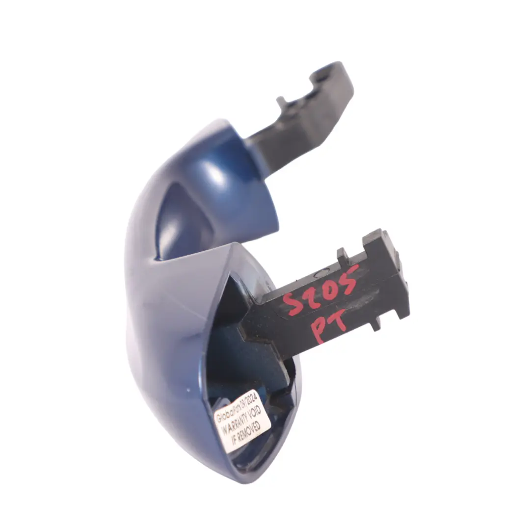 Mercedes W205 W213 Klamka Drzwi Przód Tył Prawa Niebieska - SKU A0997601659-BRB - Numer Części A0997601659