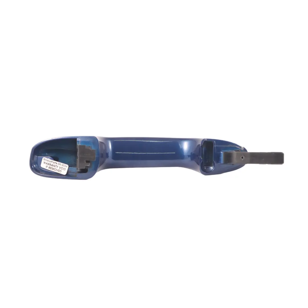  Maniglia Porta Mercedes W205 W213 Anteriore Posteriore Destra Blu Brillante 896 - SKU A0997601659-BRB - Numero di parte A0997601659