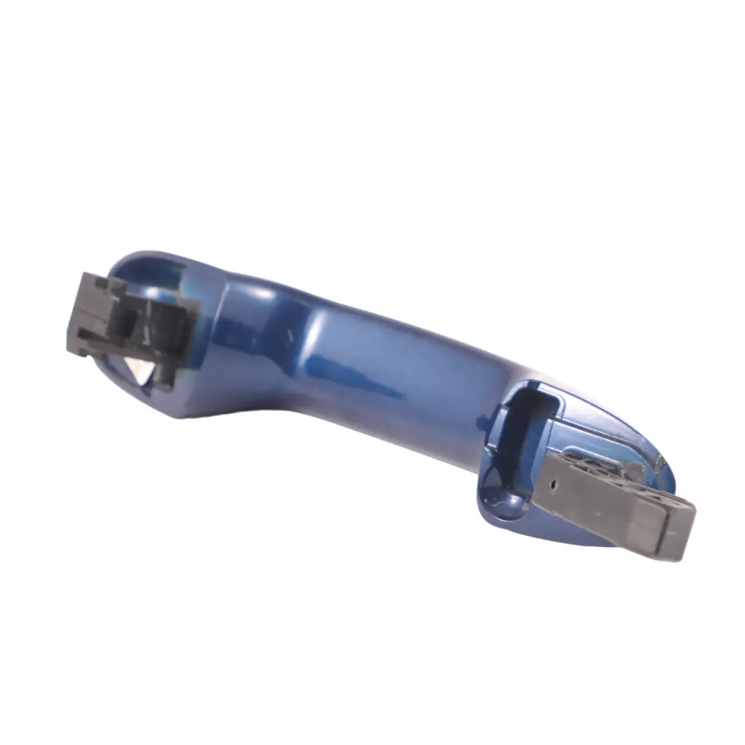 Poignée Porte Mercedes W205 W213 Prise Avant Arrière Droite Bleu brillant - 896 pour à propos du numéro de pièce A0997601659 Poignée Porte Mercedes W205 W213 Prise Avant Arrière Droite Bleu brillant - 896 - SKU A0997601659-BRB - Numéro de pièce A0997601659