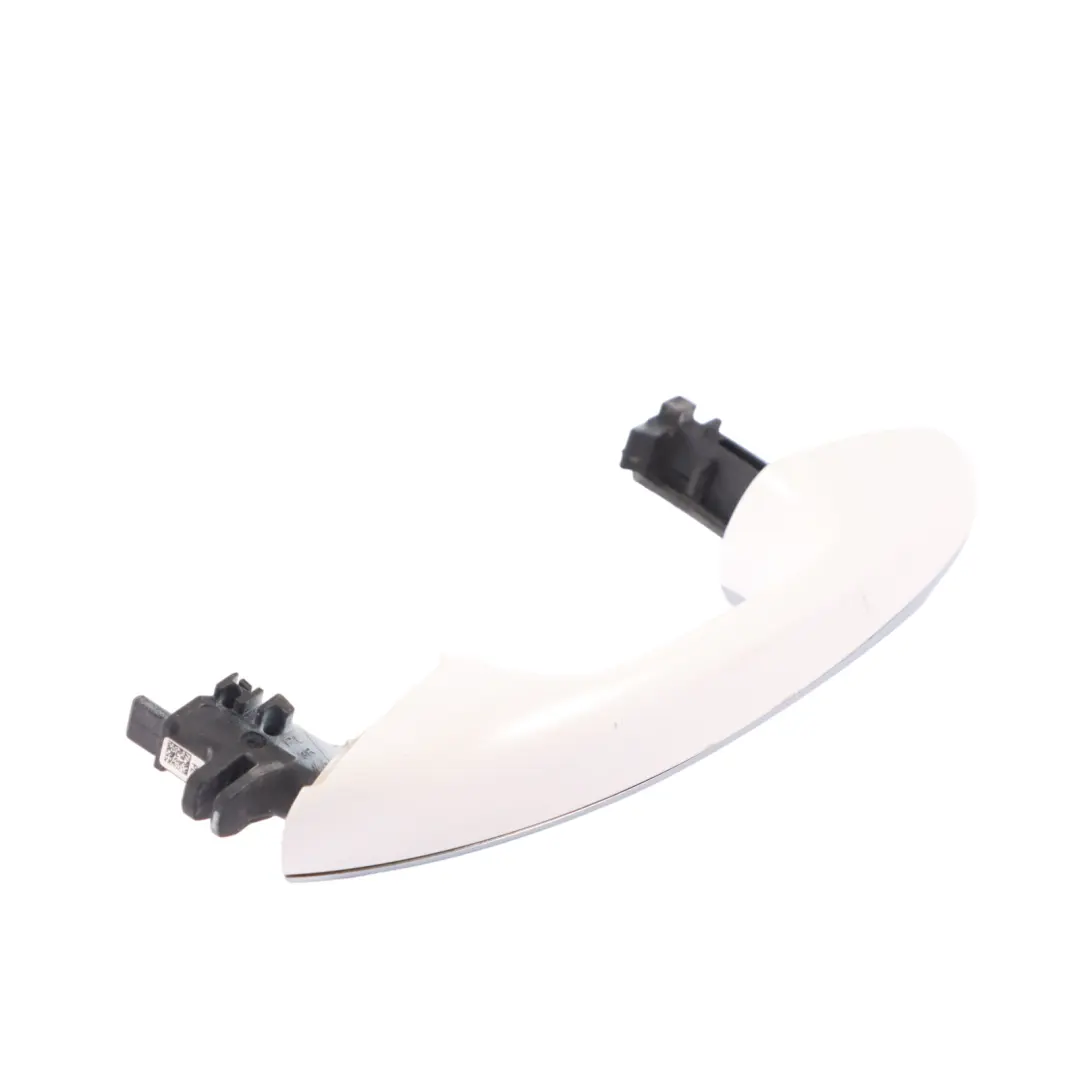Tirador Puerta Mercedes W205 W213 Agarre Delantero Derecho Blanco Polar - 149 para con número de pieza A0997601659 Tirador Puerta Mercedes W205 W213 Agarre Delantero Derecho Blanco Polar - 149 - SKU A0997601659-POL - Número de pieza A0997601659