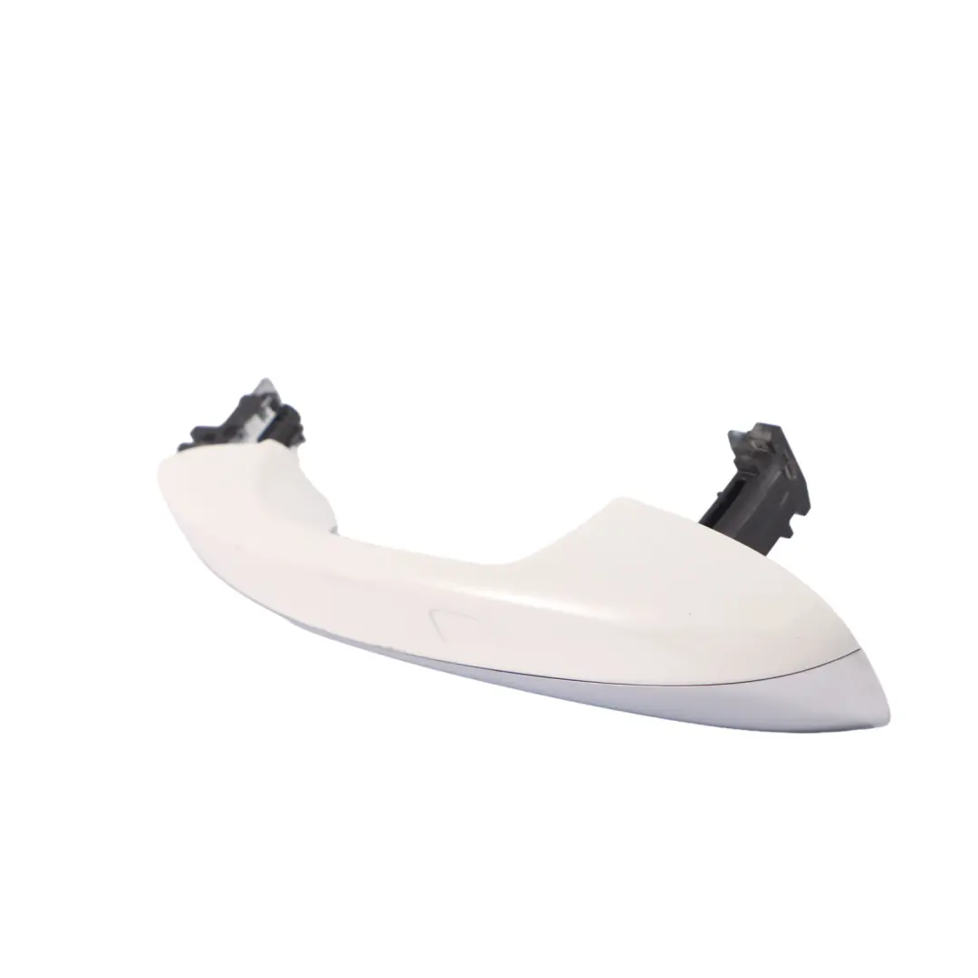 Door Handle Mercedes W205 W213 Grab Front Rear Right O/S Polar White - 149 - SKU A0997601659-POL - Part number A0997601659