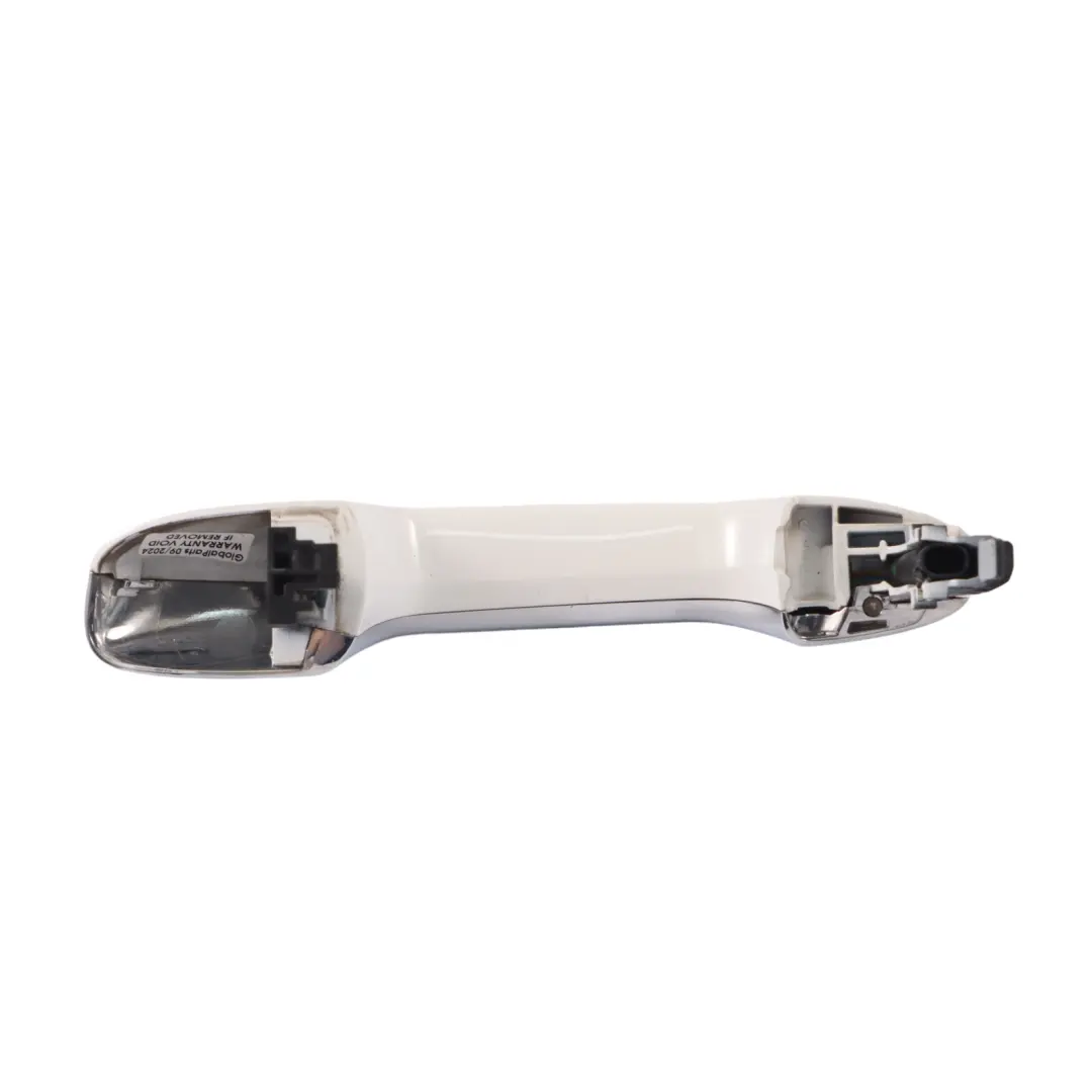  Door Handle Mercedes W205 W213 Grab Front Rear Right O/S Polar White - 149 - SKU A0997601659-POL - Part number A0997601659