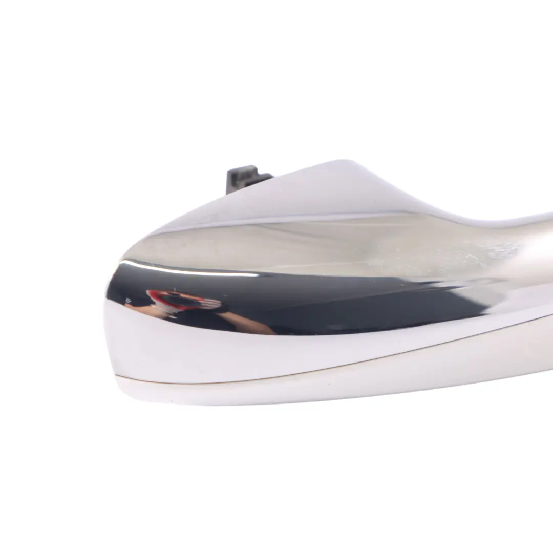 Maniglia Porta Mercedes W205 W213 Grab Posteriore Destra Polar White - 149  - SKU A0997601659-POL - Numero di parte A0997601659