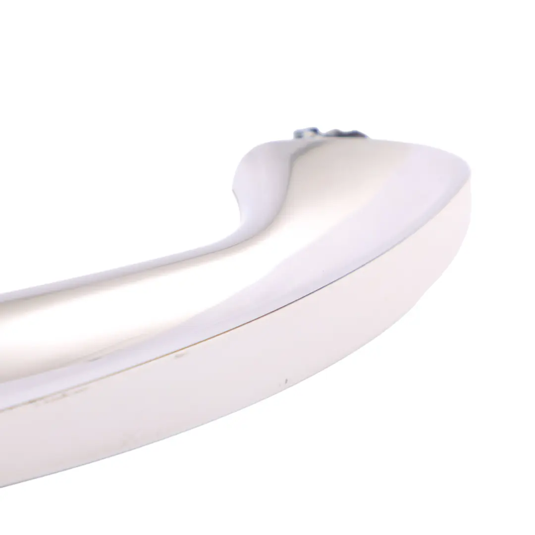 Poignée Porte Mercedes W205 W213 Prise Avant Arrière Droite Blanc Polaire - 149  - SKU A0997601659-POL - Numéro de pièce A0997601659