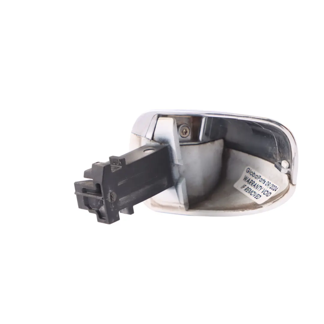  Door Handle Mercedes W205 W213 Grab Front Rear Right O/S Polar White - 149 - SKU A0997601659-POL - Part number A0997601659