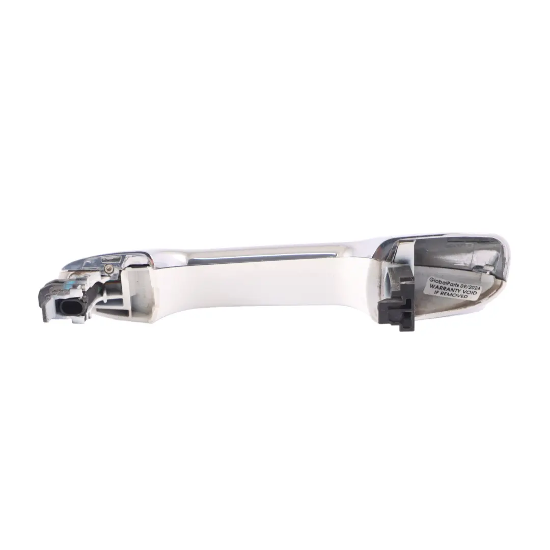  Tirador Puerta Mercedes W205 W213 Agarre Delantero Derecho Blanco Polar - 149 - SKU A0997601659-POL - Número de pieza A0997601659