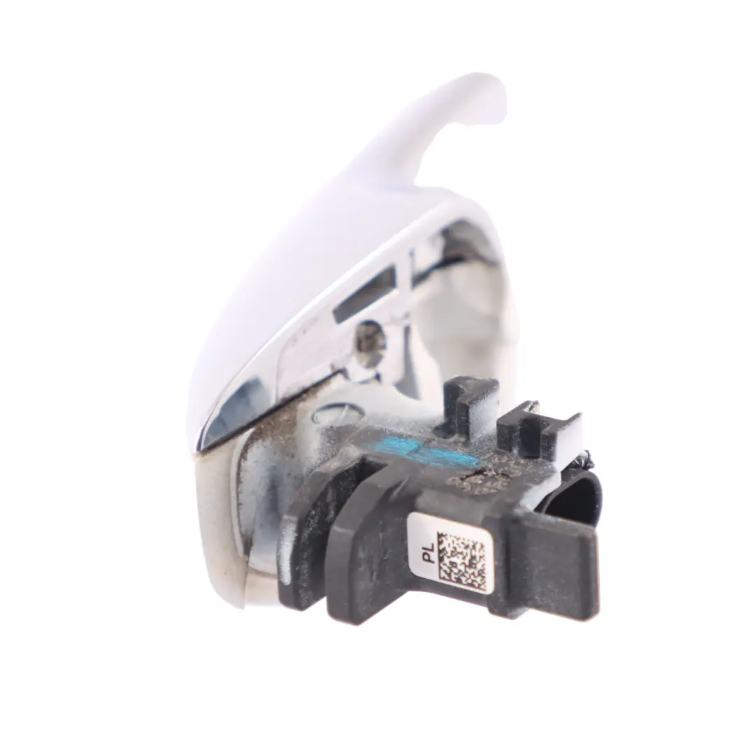  Door Handle Mercedes W205 W213 Grab Front Rear Right O/S Polar White - 149 - SKU A0997601659-POL - Part number A0997601659