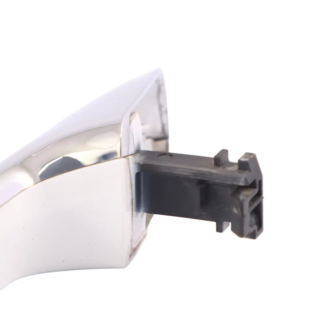 Tirador Puerta Mercedes W205 W213 Agarre Delantero Derecho Blanco Polar - 149 para con número de pieza A0997601659 Tirador Puerta Mercedes W205 W213 Agarre Delantero Derecho Blanco Polar - 149 - SKU A0997601659-POL - Número de pieza A0997601659