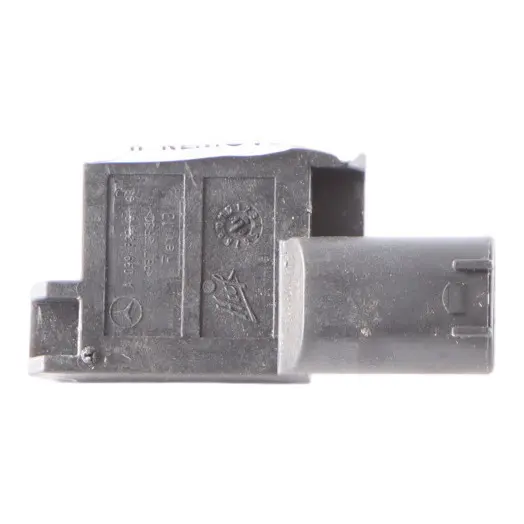 Keyless Module Mercedes-Benz W205 W222 ECU Deurslot Besturingsunit A0998200183