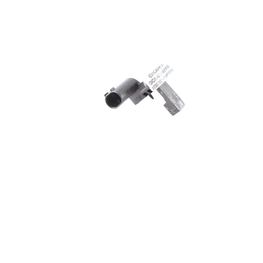 Mercedes W205 W222 Módulo Sin Llave Unidad Control Cerradura - SKU A0998200183 - Número de pieza A0998200183