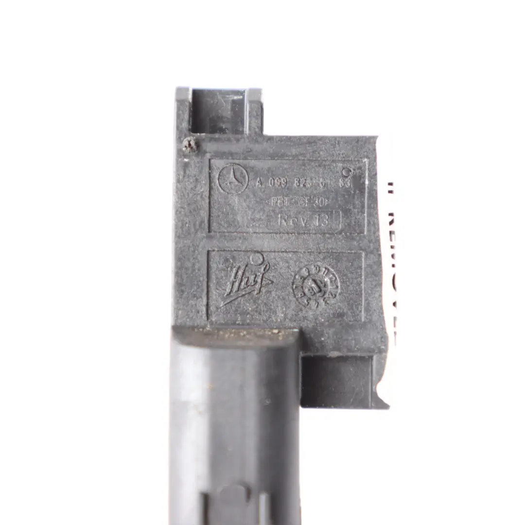 Módulo Sin Llave Unidad Control Cerradura para Mercedes W205 W222 con número de pieza A0998200183 Mercedes W205 W222 Módulo Sin Llave Unidad Control Cerradura - SKU A0998200183 - Número de pieza A0998200183