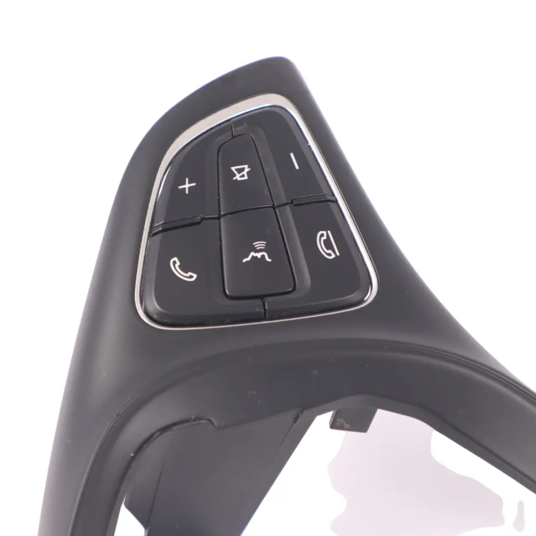 Lenkrad Schalter Multifunktion Staste für Mercedes W176 W246 W447 mit Teilenummer A0999050700 Mercedes W176 W246 W447 Lenkrad Schalter Multifunktion Staste - SKU A0999050700-1 - Teilenummer A0999050700