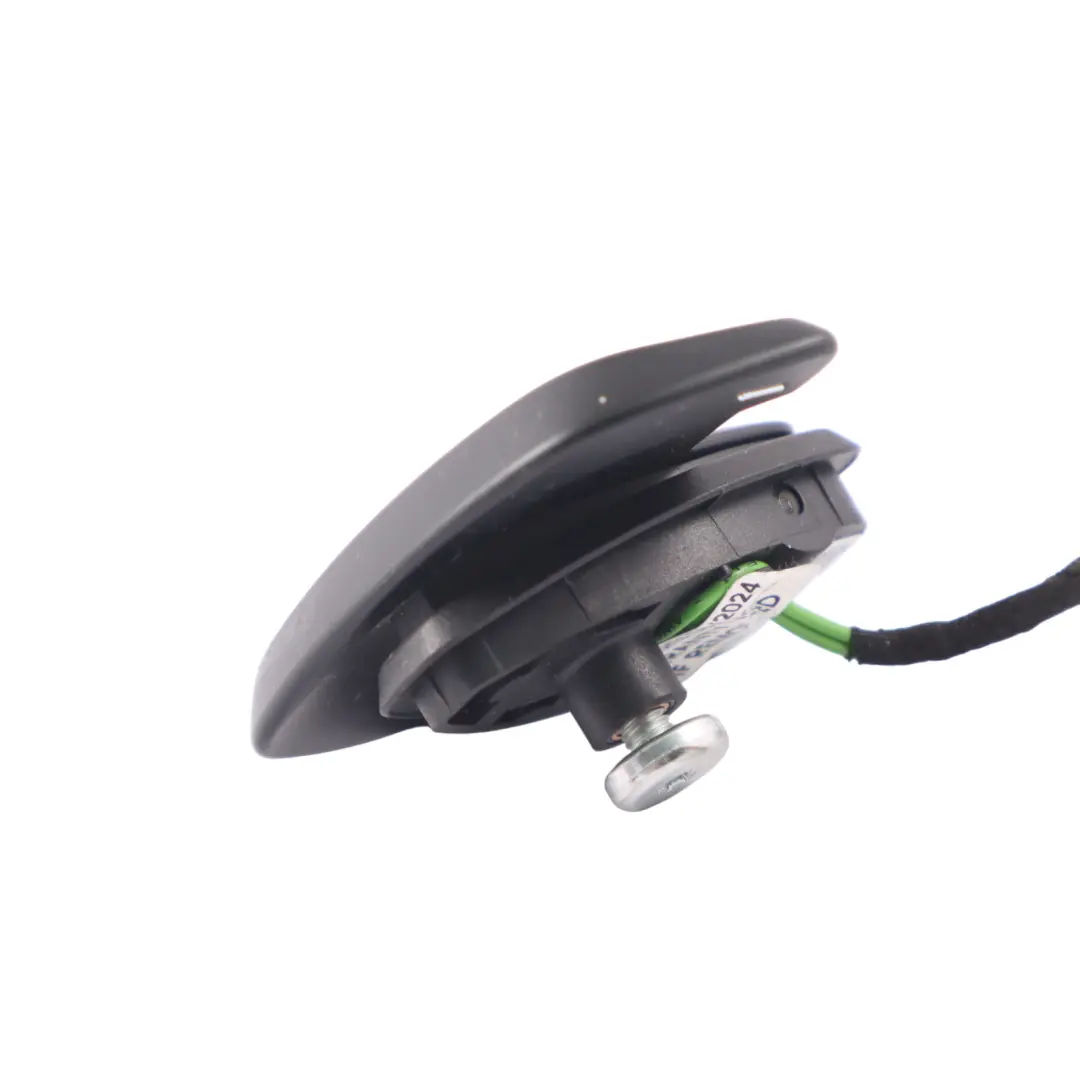  Lenkradhebel Mercedes R172 W176 W205 W213 Schaltknopf Links - SKU A0999051000 - Teilenummer A0999051000