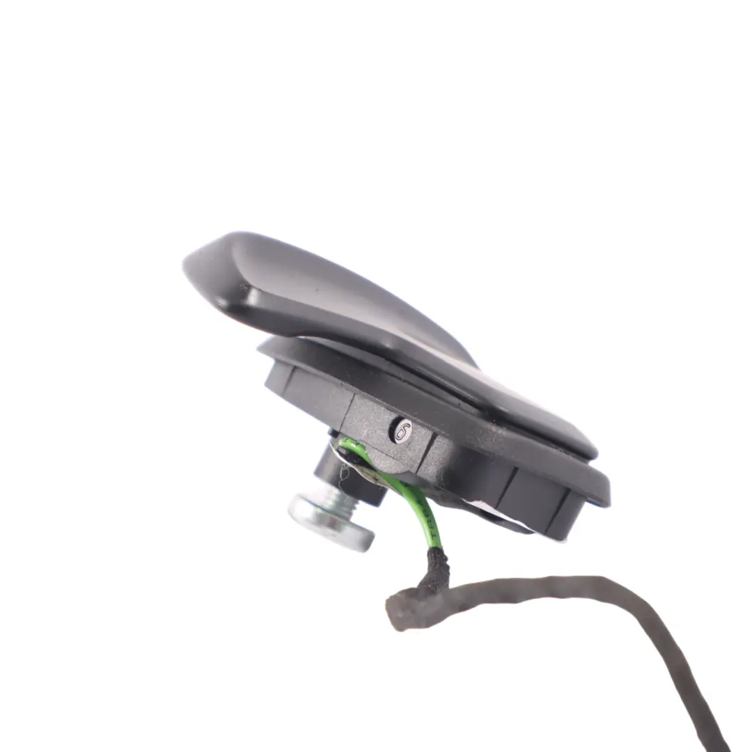  Lenkradhebel Mercedes R172 W176 W205 W213 Schaltknopf Links - SKU A0999051000 - Teilenummer A0999051000