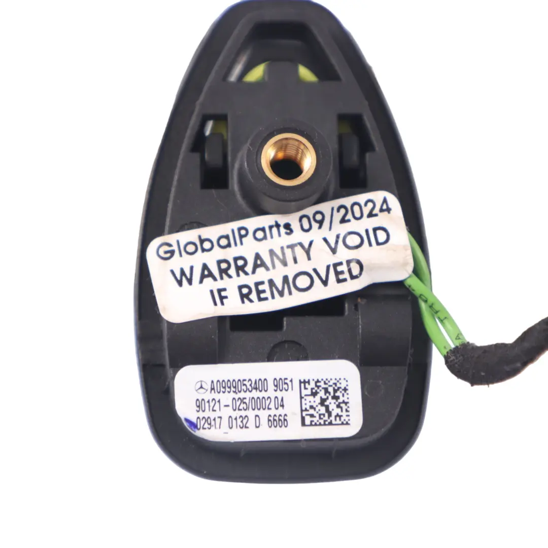 Paddle Shift Button Switch Sinistra per Mercedes W213 Volante con numero di parte A0999053400 Mercedes W213 Volante Paddle Shift Button Switch Sinistra - SKU A0999053400 - Numero di parte A0999053400