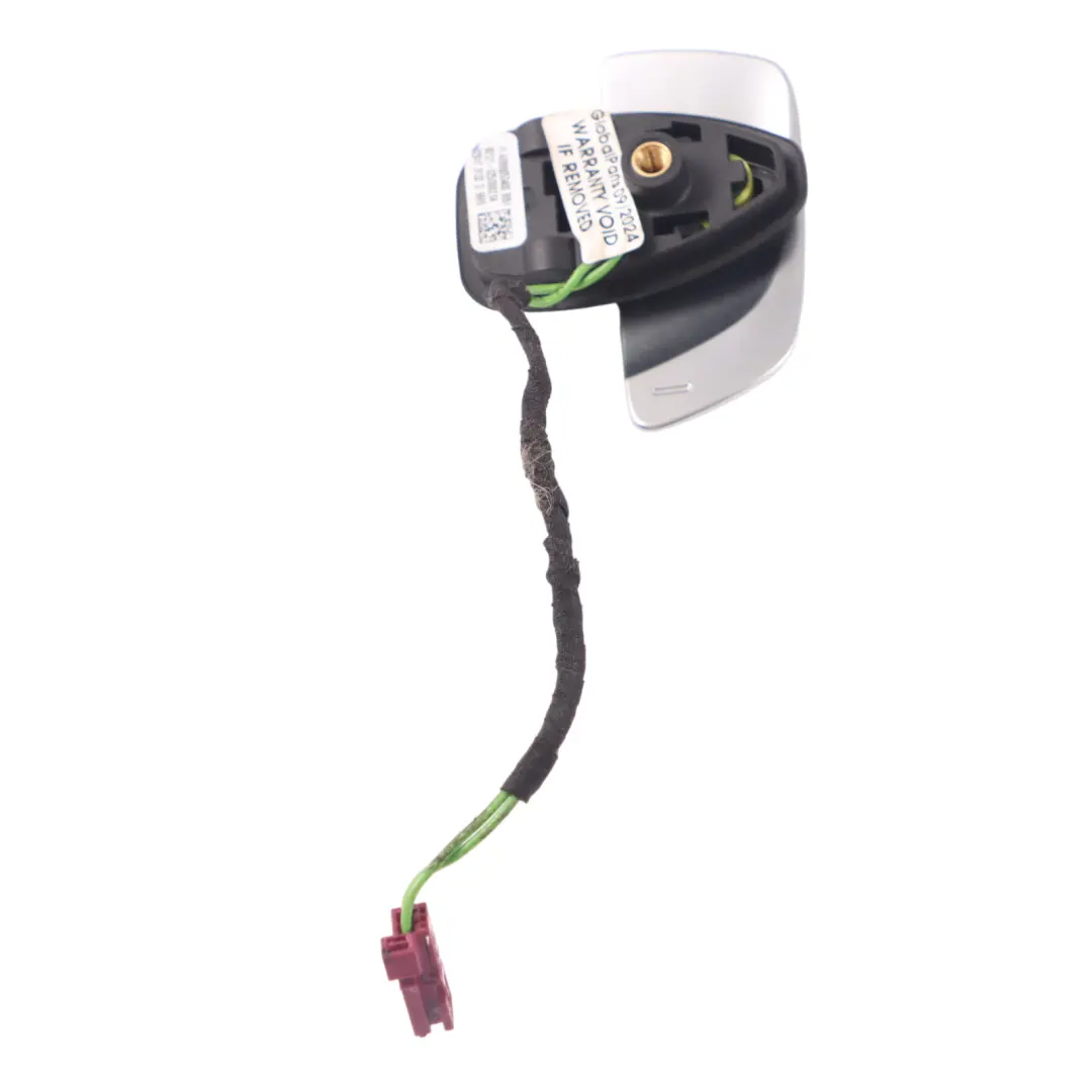 Paddle Shift Button Switch Sinistra per Mercedes W213 Volante con numero di parte A0999053400 Mercedes W213 Volante Paddle Shift Button Switch Sinistra - SKU A0999053400 - Numero di parte A0999053400