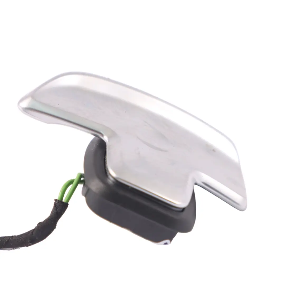 Bouton Changement Vitesse Volant Gauche pour Mercedes W213 à propos du numéro de pièce A0999053400 Mercedes W213 Bouton Changement Vitesse Volant Gauche - SKU A0999053400 - Numéro de pièce A0999053400