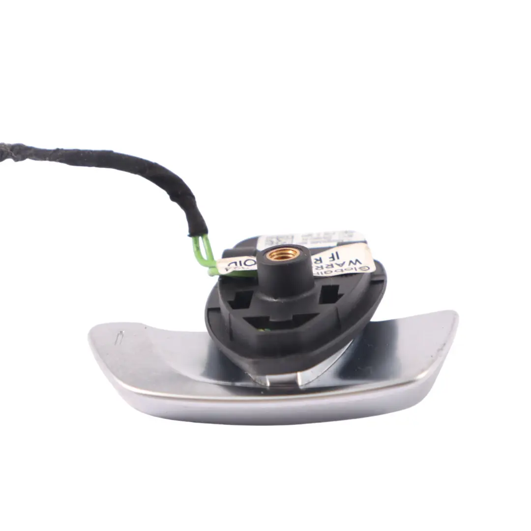 Steering Wheel Paddle Shift Button Switch Left N/S Mercedes W213 - SKU A0999053400 - Part number A0999053400