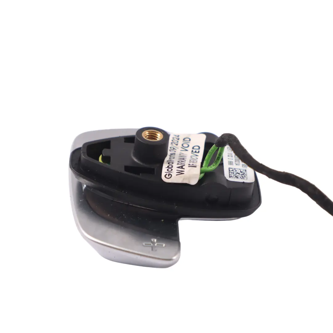Bouton changement vitesse volant droit Mercedes W213 - SKU A0999053500 - Numéro de pièce A0999053500