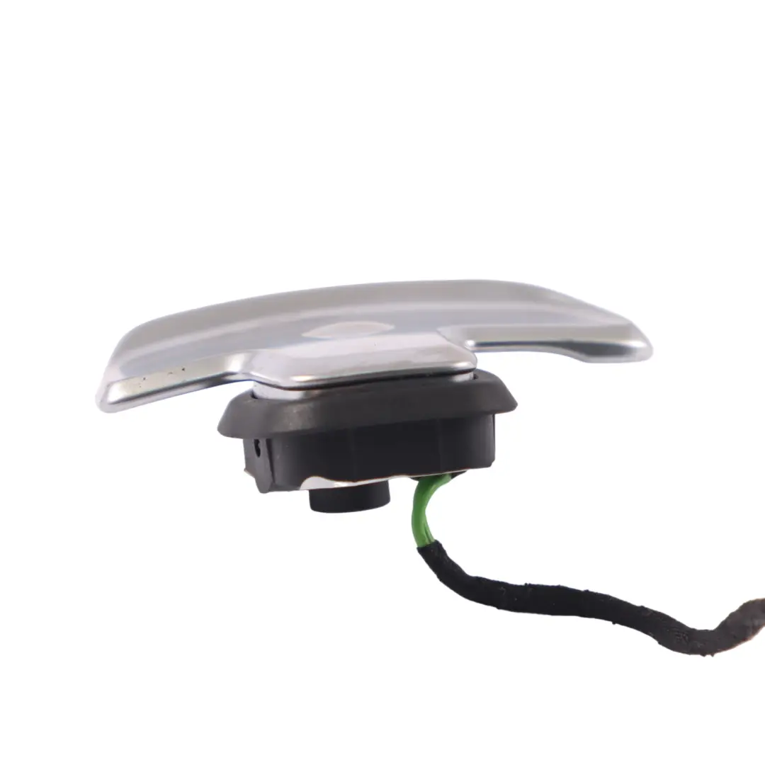 Bouton changement vitesse volant droit Mercedes W213 - SKU A0999053500 - Numéro de pièce A0999053500