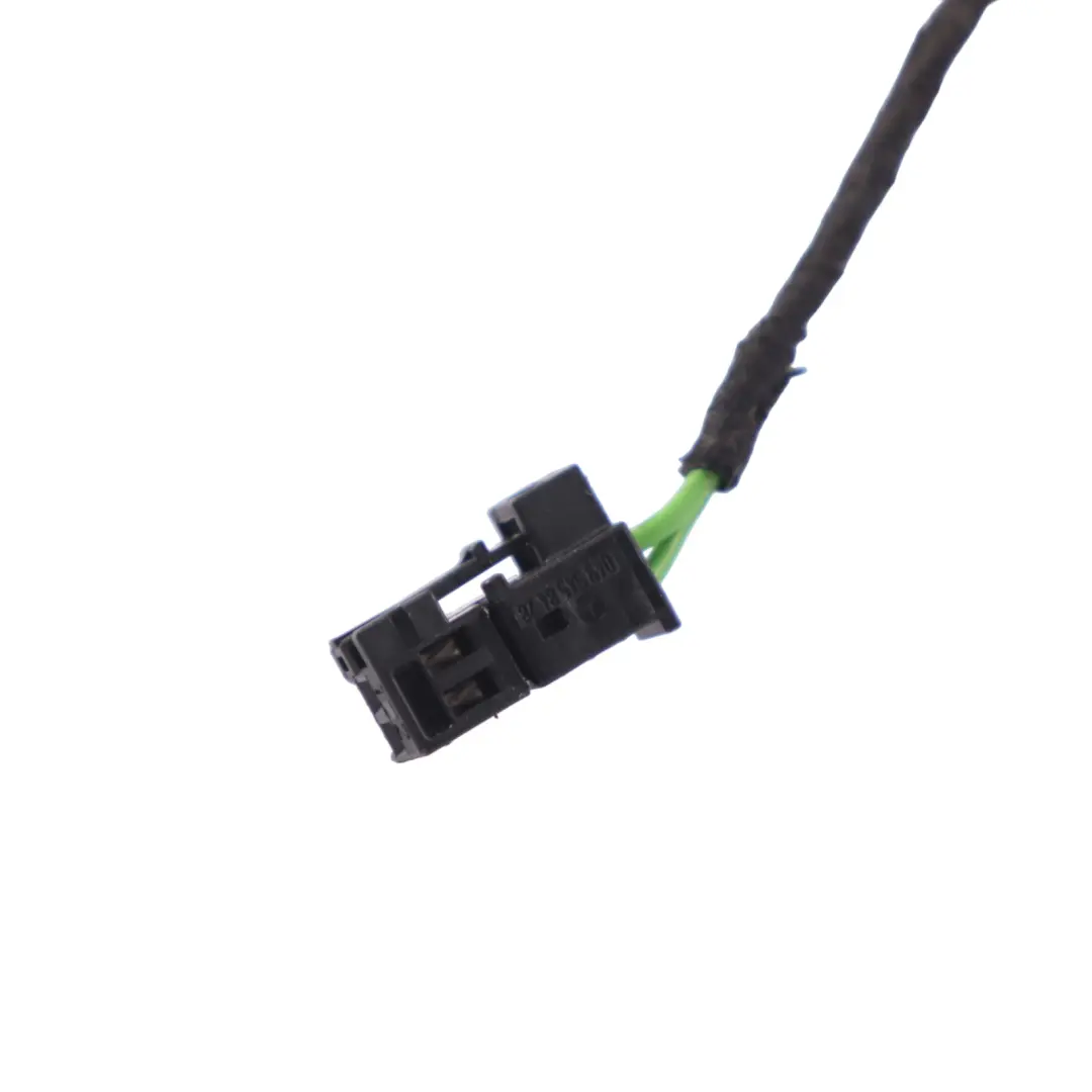 Bouton changement vitesse volant droit Mercedes W213 - SKU A0999053500 - Numéro de pièce A0999053500