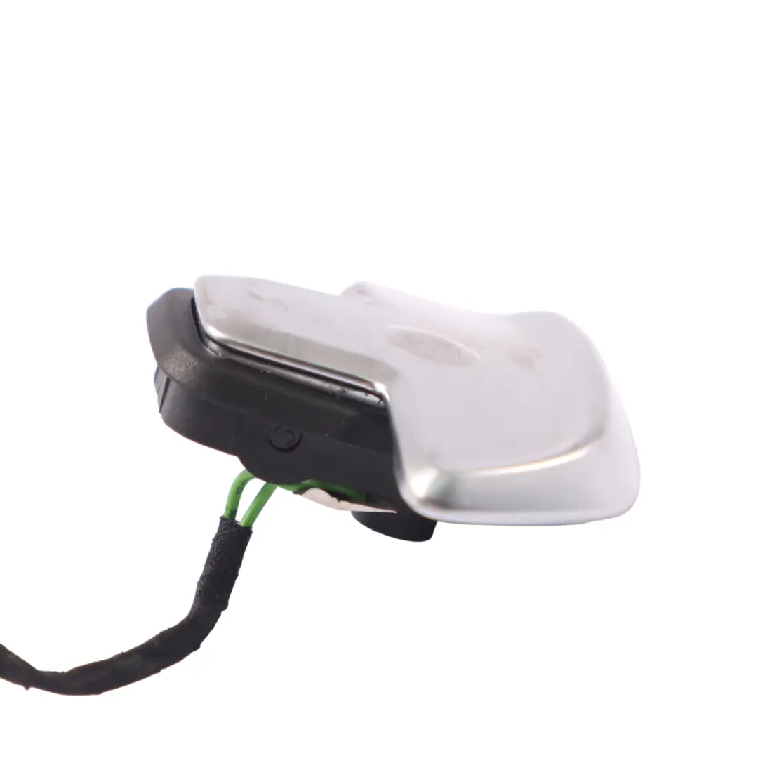 Bouton changement vitesse volant droit Mercedes W213 - SKU A0999053500 - Numéro de pièce A0999053500