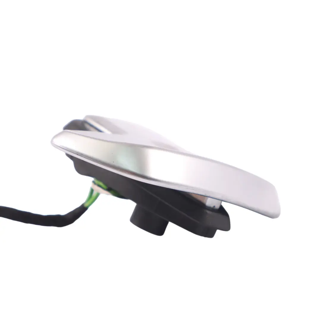 Bouton changement vitesse volant droit Mercedes W213 - SKU A0999053500 - Numéro de pièce A0999053500