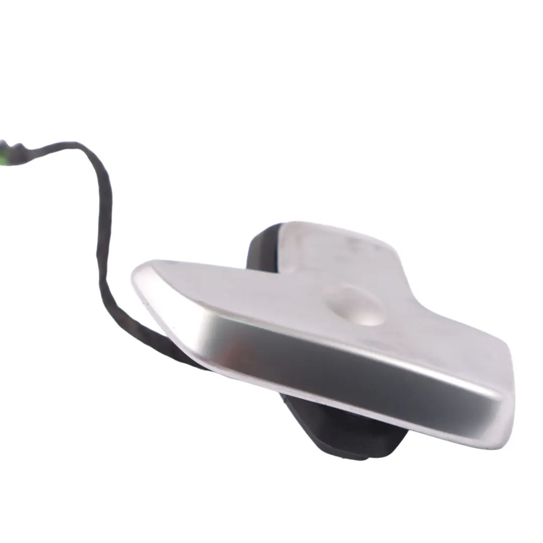Bouton changement vitesse volant droit Mercedes W213 - SKU A0999053500 - Numéro de pièce A0999053500