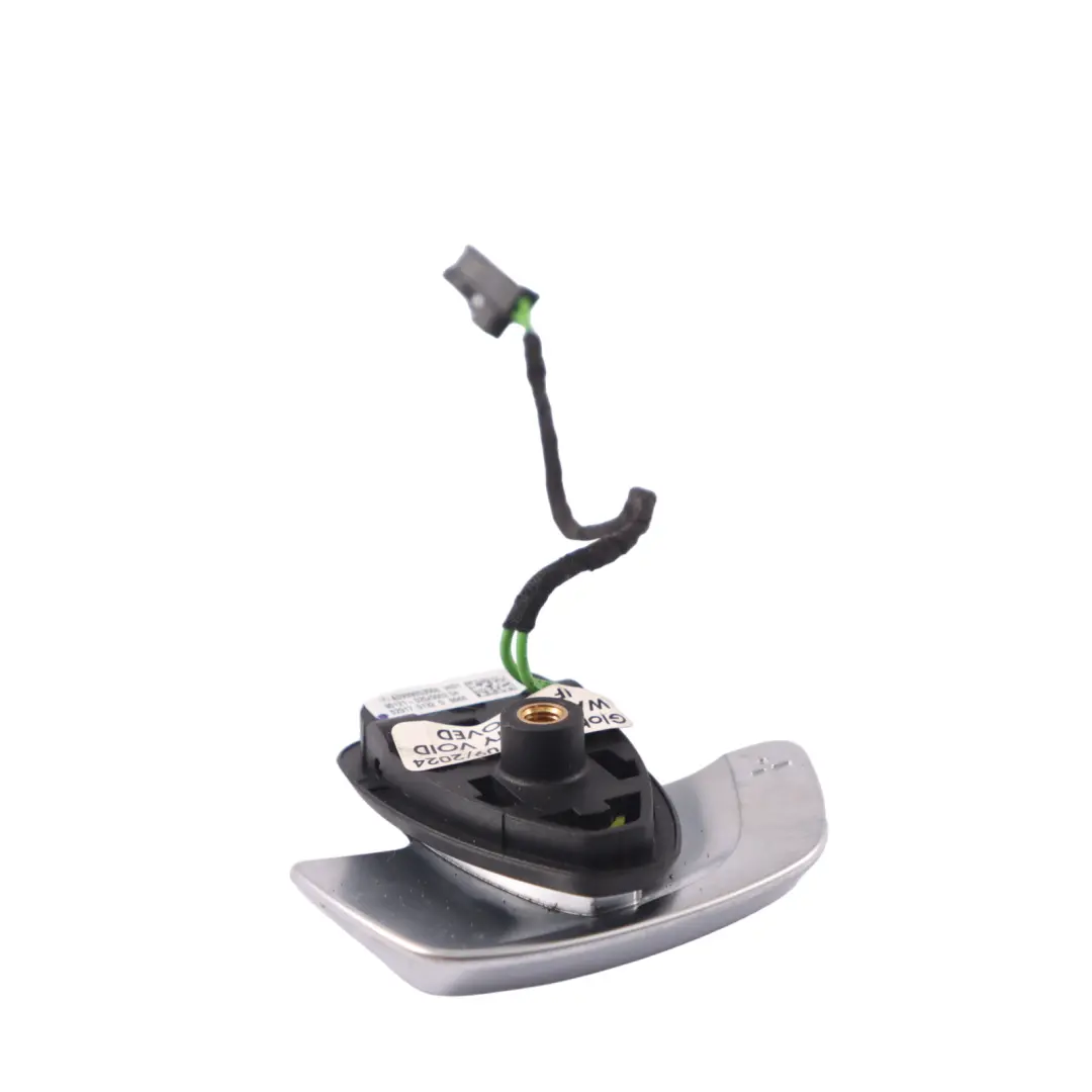 Bouton changement vitesse volant droit Mercedes W213 - SKU A0999053500 - Numéro de pièce A0999053500