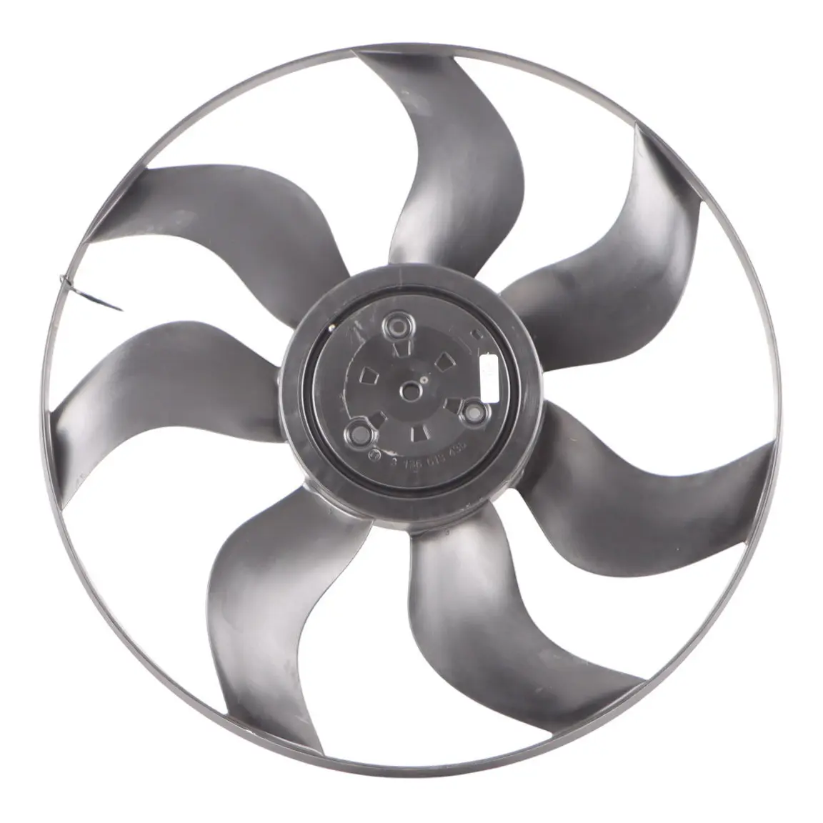 Mercedes W205 OM651 Motor Ventilador Radiador 600W A0999061100