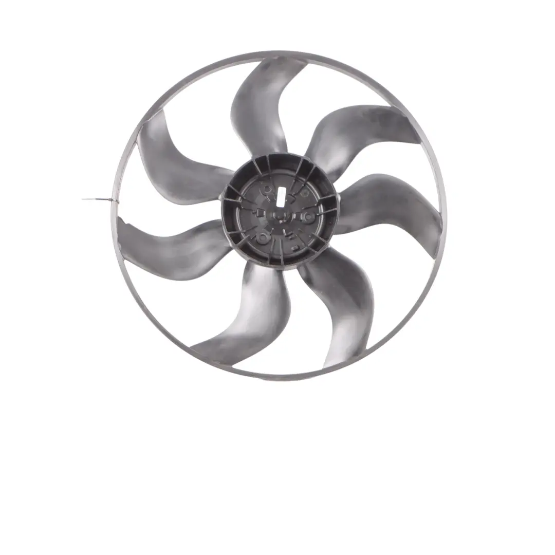 Mercedes W205 OM651 Motor Ventilador Radiador 600W - SKU A0999061100-3 - Número de pieza A0999061100