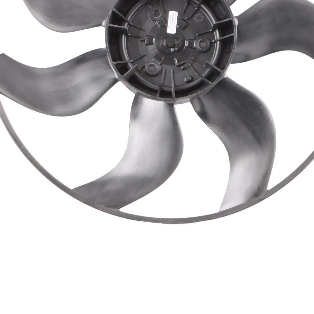 OM651 Motor Ventilador Radiador 600W para Mercedes W205 con número de pieza A0999061100 Mercedes W205 OM651 Motor Ventilador Radiador 600W - SKU A0999061100-3 - Número de pieza A0999061100