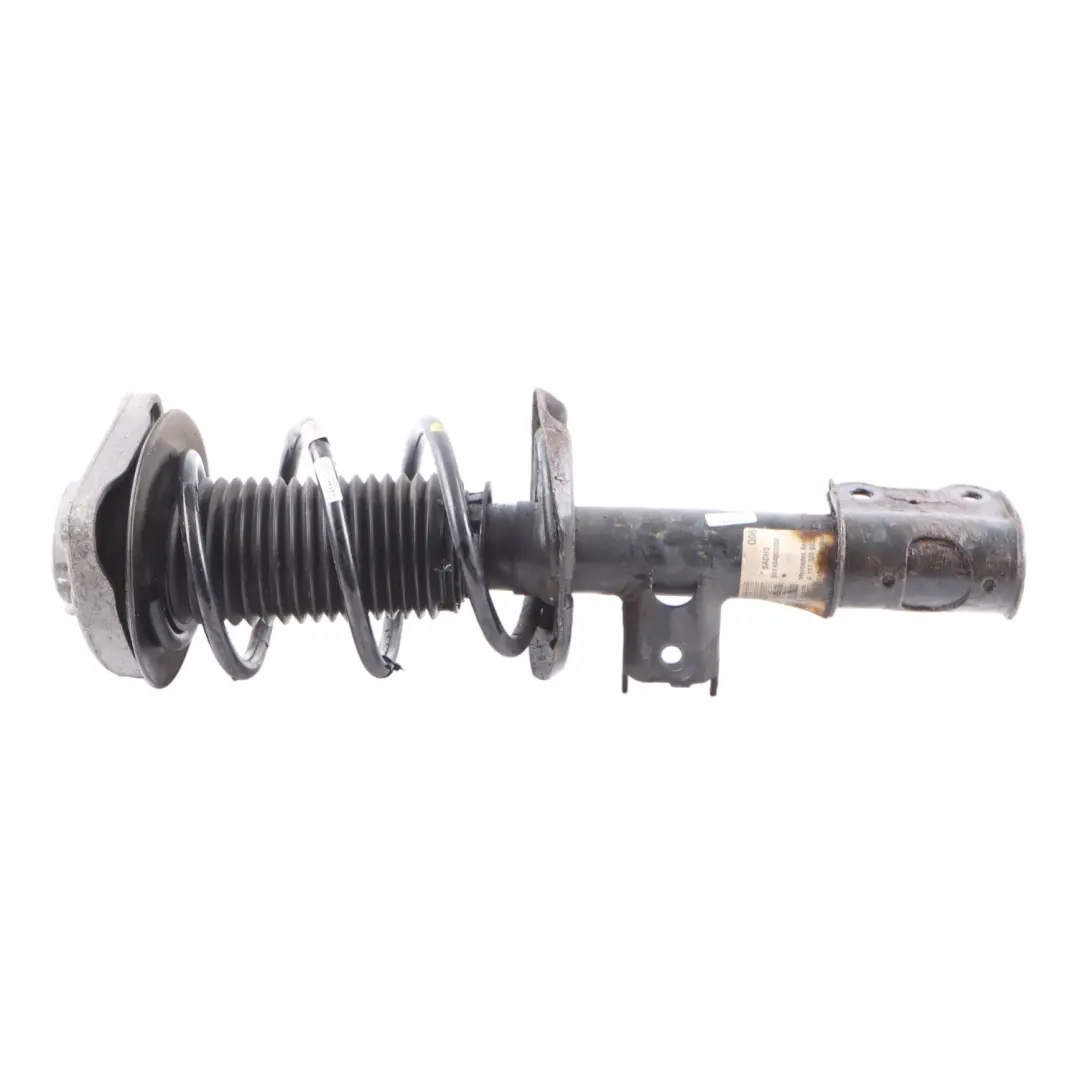 Amortiguador Suspensión Delantera Derecha Para A1173200238 para Mercedes W176 con número de pieza A1173231600 Mercedes W176 Amortiguador Suspensión Delantera Derecha Para A1173200238 - SKU A1173231600 - Número de pieza A1173231600
