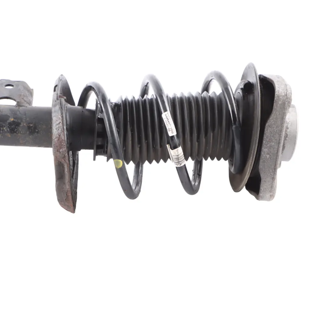 Mercedes W176 Puntone Anteriore Sinistro Sospensione Ammortizzatore A1173200238 - SKU A1173231600 - Numero di parte A1173231600