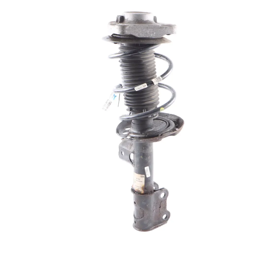 Ressort Force Avant Droite Suspension Amortisseur A1173200238 pour Mercedes W176 à propos du numéro de pièce A1173231600 Mercedes W176 Ressort Force Avant Droite Suspension Amortisseur A1173200238 - SKU A1173231600 - Numéro de pièce A1173231600