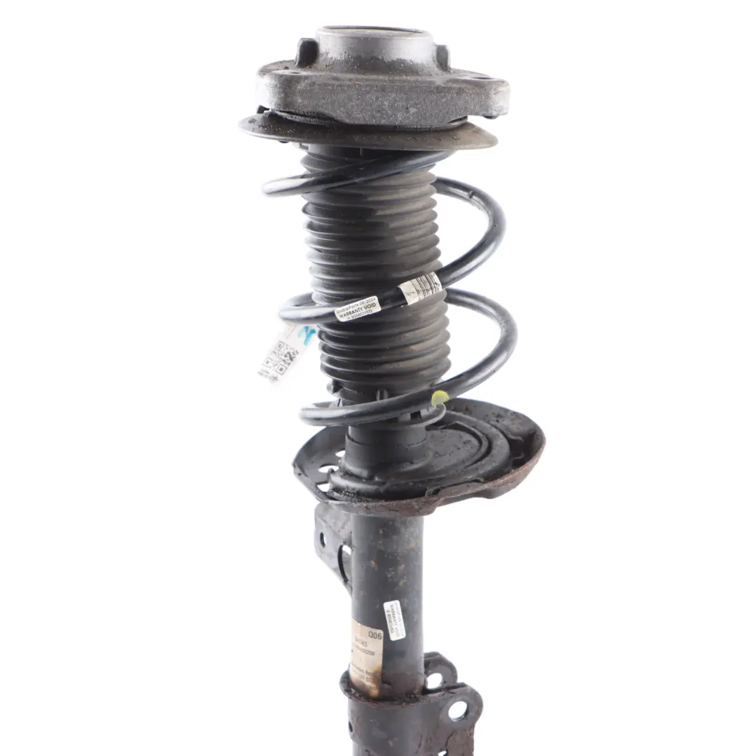 Puntone Anteriore Sinistro Sospensione Ammortizzatore A1173200238 per Mercedes W176 con numero di parte A1173231600 Mercedes W176 Puntone Anteriore Sinistro Sospensione Ammortizzatore A1173200238 - SKU A1173231600 - Numero di parte A1173231600