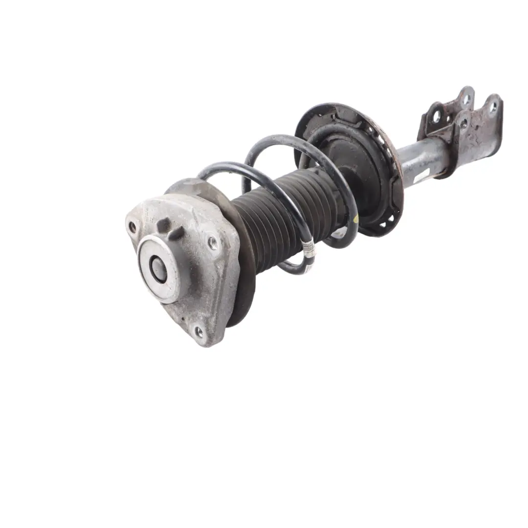 Ressort Force Avant Droite Suspension Amortisseur A1173200238 pour Mercedes W176 à propos du numéro de pièce A1173231600 Mercedes W176 Ressort Force Avant Droite Suspension Amortisseur A1173200238 - SKU A1173231600 - Numéro de pièce A1173231600