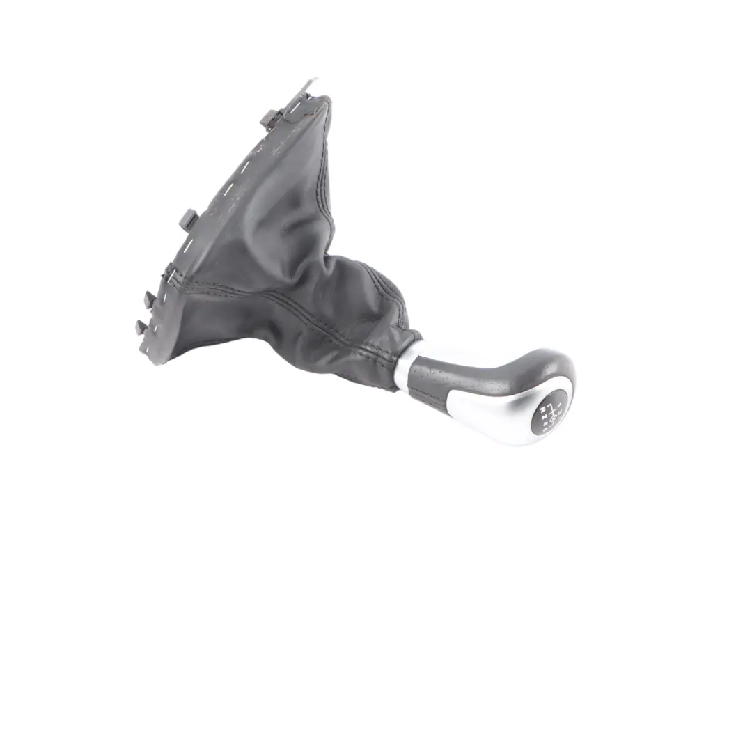 Gear Lever Mercedes CLA C117 GLA X156 Manual Shift Selector Knob - SKU A1173640210 - Part number A1173640210