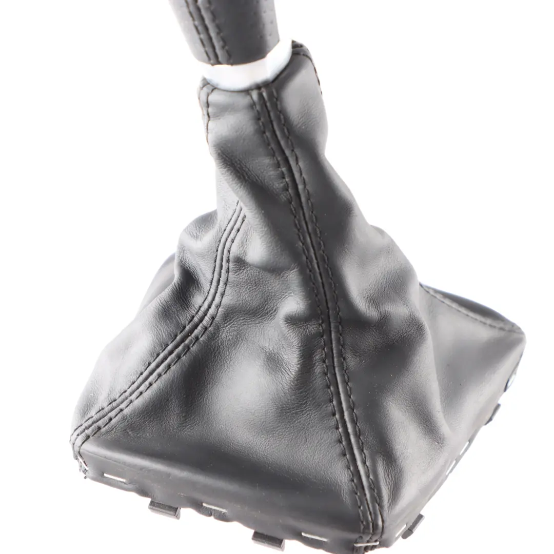 Lever Mercedes CLA C117 GLA X156 Manual Shift Selector Knob to Gear with Part number A1173640210 Gear Lever Mercedes CLA C117 GLA X156 Manual Shift Selector Knob - SKU A1173640210 - Part number A1173640210