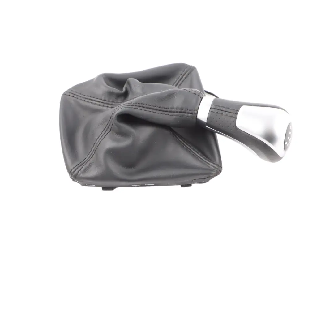 Gear Lever Mercedes CLA C117 GLA X156 Manual Shift Selector Knob - SKU A1173640210 - Part number A1173640210