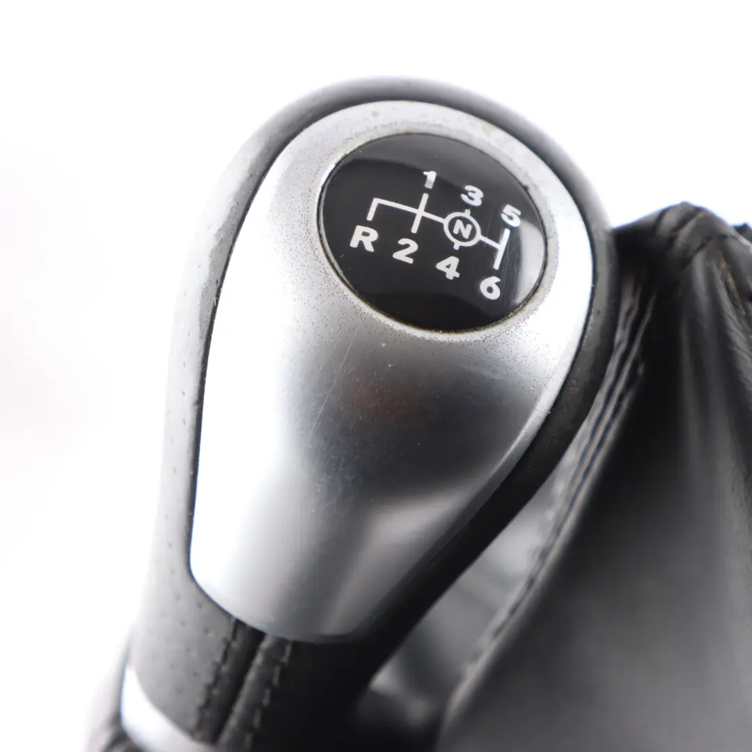 Gear Lever Mercedes CLA C117 GLA X156 Manual Shift Selector Knob - SKU A1173640210 - Part number A1173640210